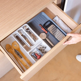 Accesorios de organización