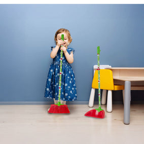 Set de barrer infantil