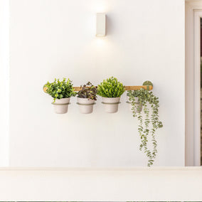 Jardineiras de parede