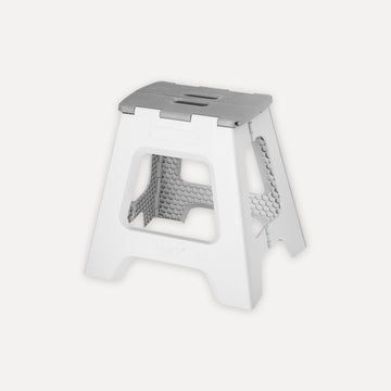 Taburete plegable 40 cm