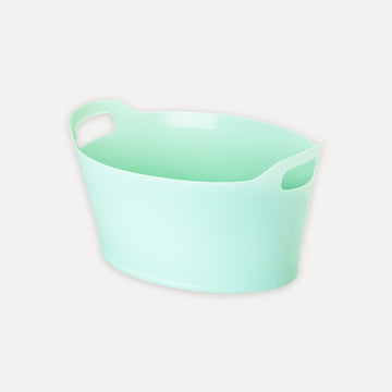 Medium oval basket