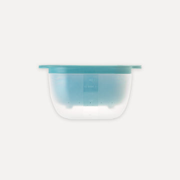 Set bol ensaladera y escurridor pequeño