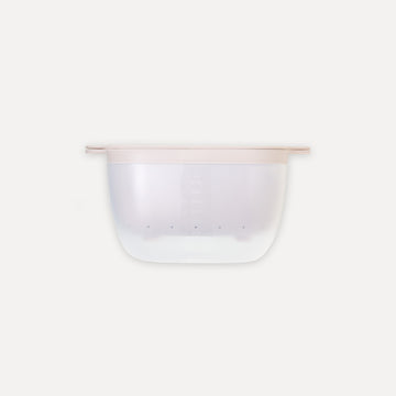 Set bol ensaladera y escurridor grande