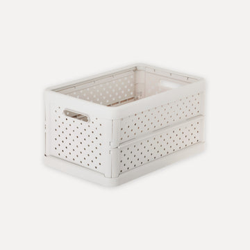 Caja plegable mediana 11,3 L