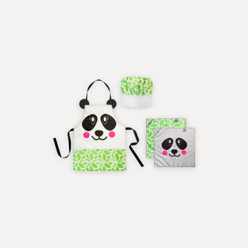 Set de cocina infantil