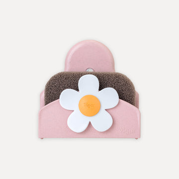 Portes-éponge durable avec éponge design