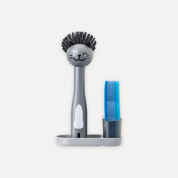 Cat cleaning set for pet supplies