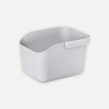 Cubo compacto del set caddy