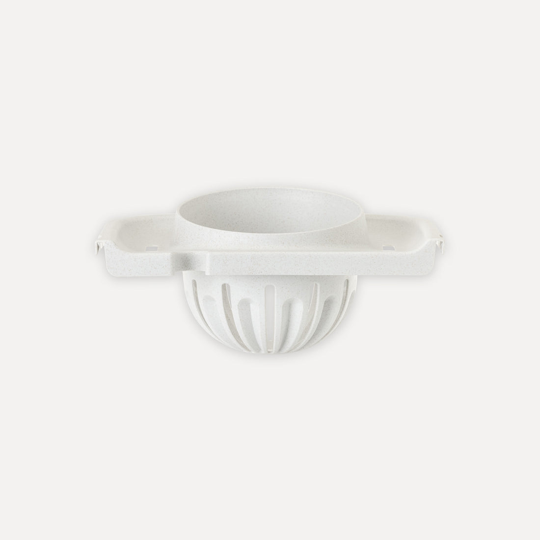 Sustainable mop drainer