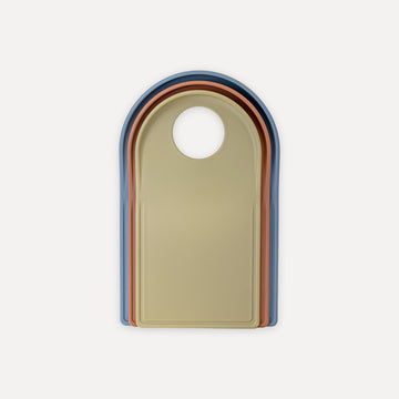Pack de 3 tablas de cortar
