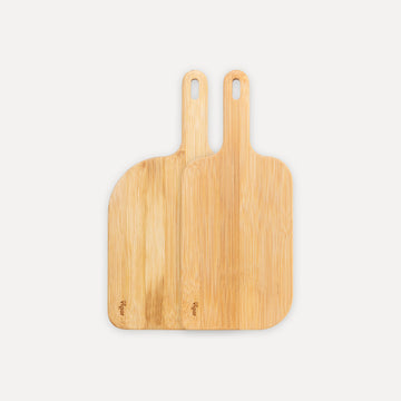 Pack de 2 planches de service