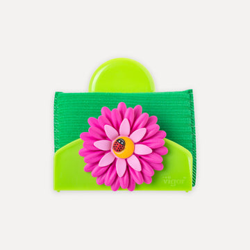 Portasciugamano con spugna di design