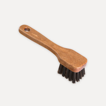 Spazzola per lucidare le scarpe