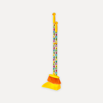 Set de barrer infantil