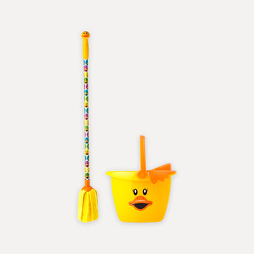 Set per pulire per bambini