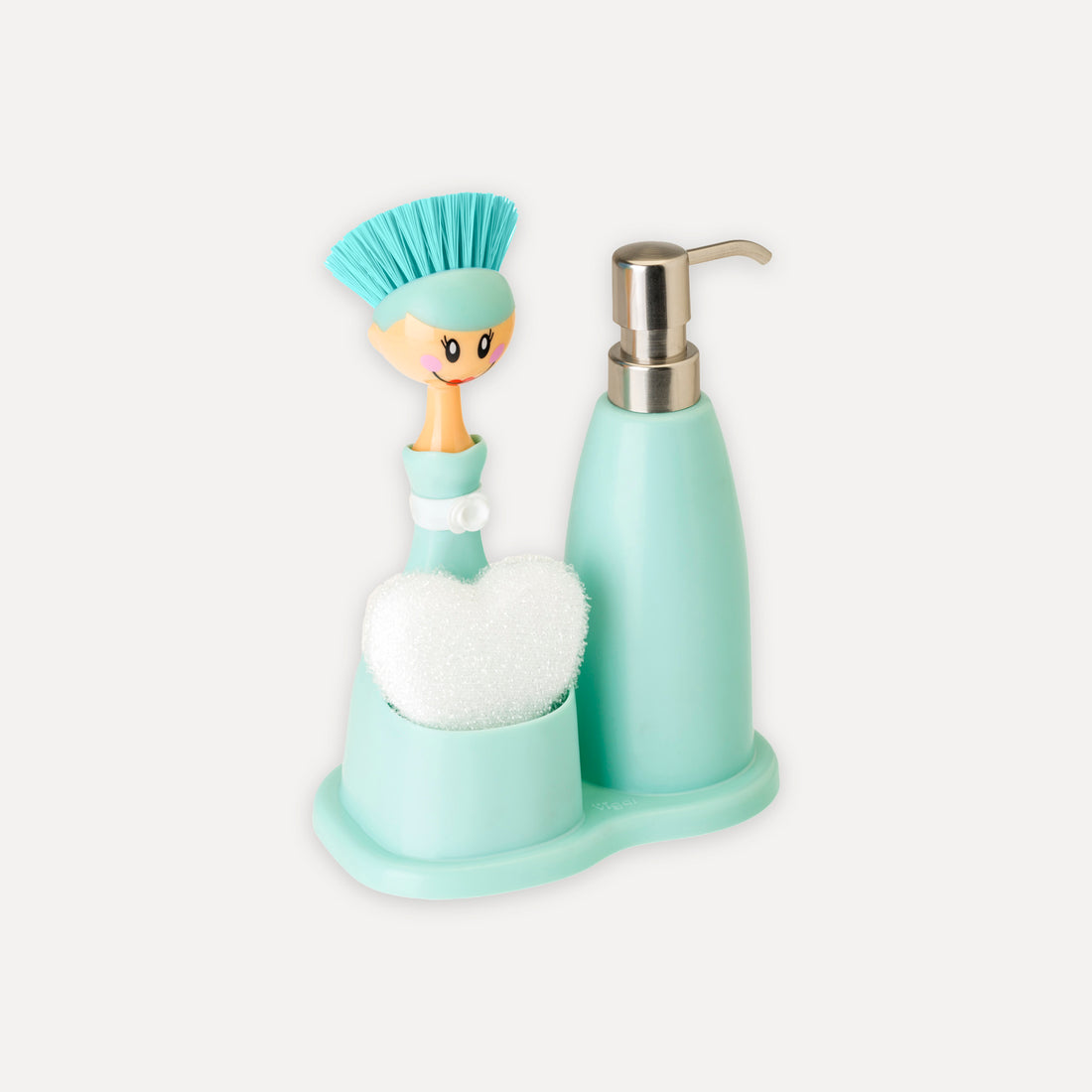 Set organizador para fregadero