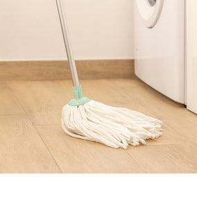 Mops and microfibre covers