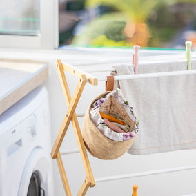 Clothes drying