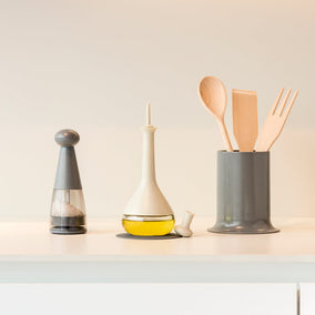 Kitchen utensils