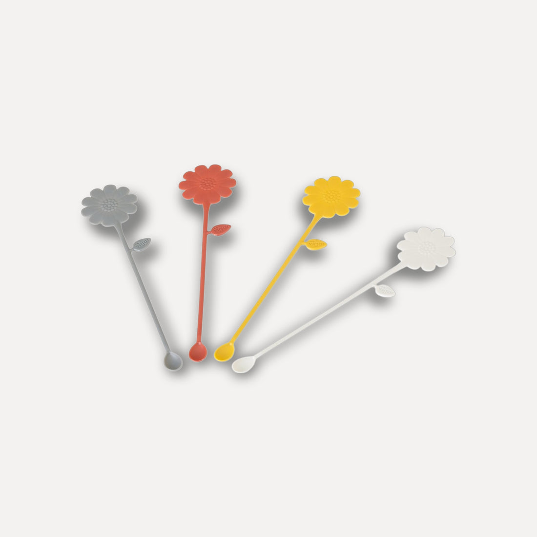 Pack of 4 cocktail stirrers