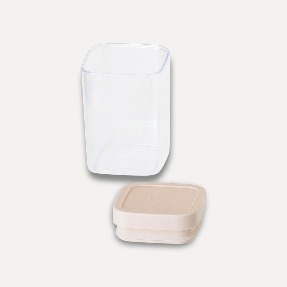 Medium food container