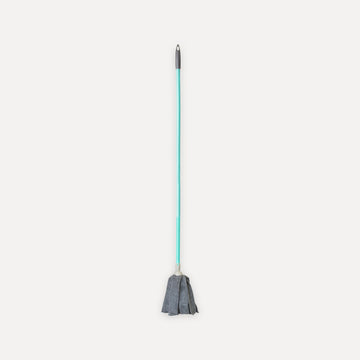 Fregona de microfibra con palo desmontable
