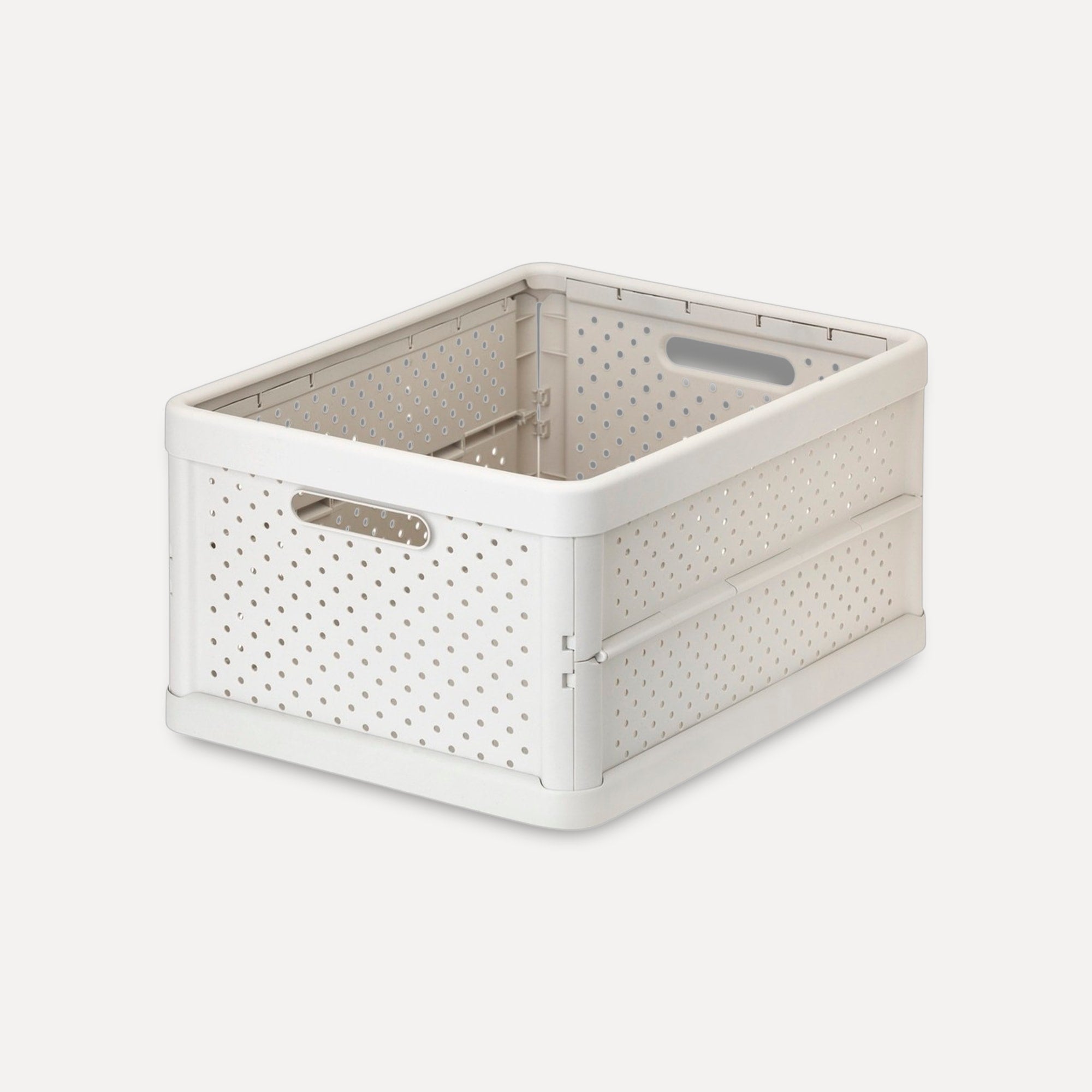 Caja plegable multiusos grande