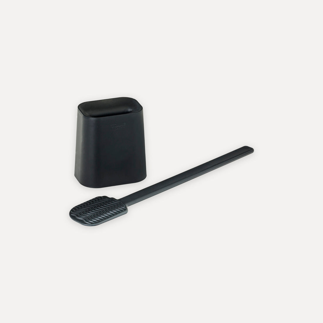 Set escobillero WC sostenible