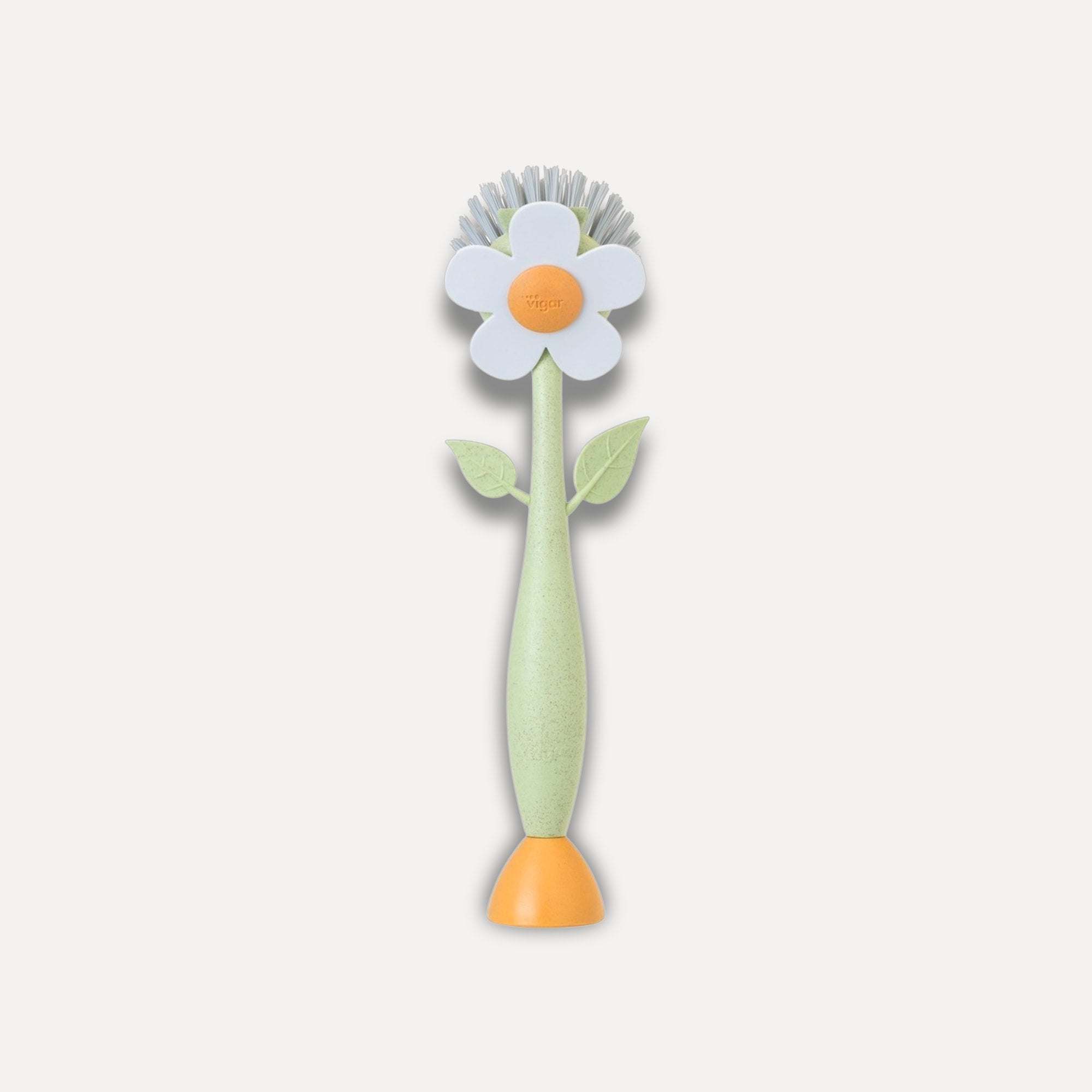 Brosse à vaisselle au design durable