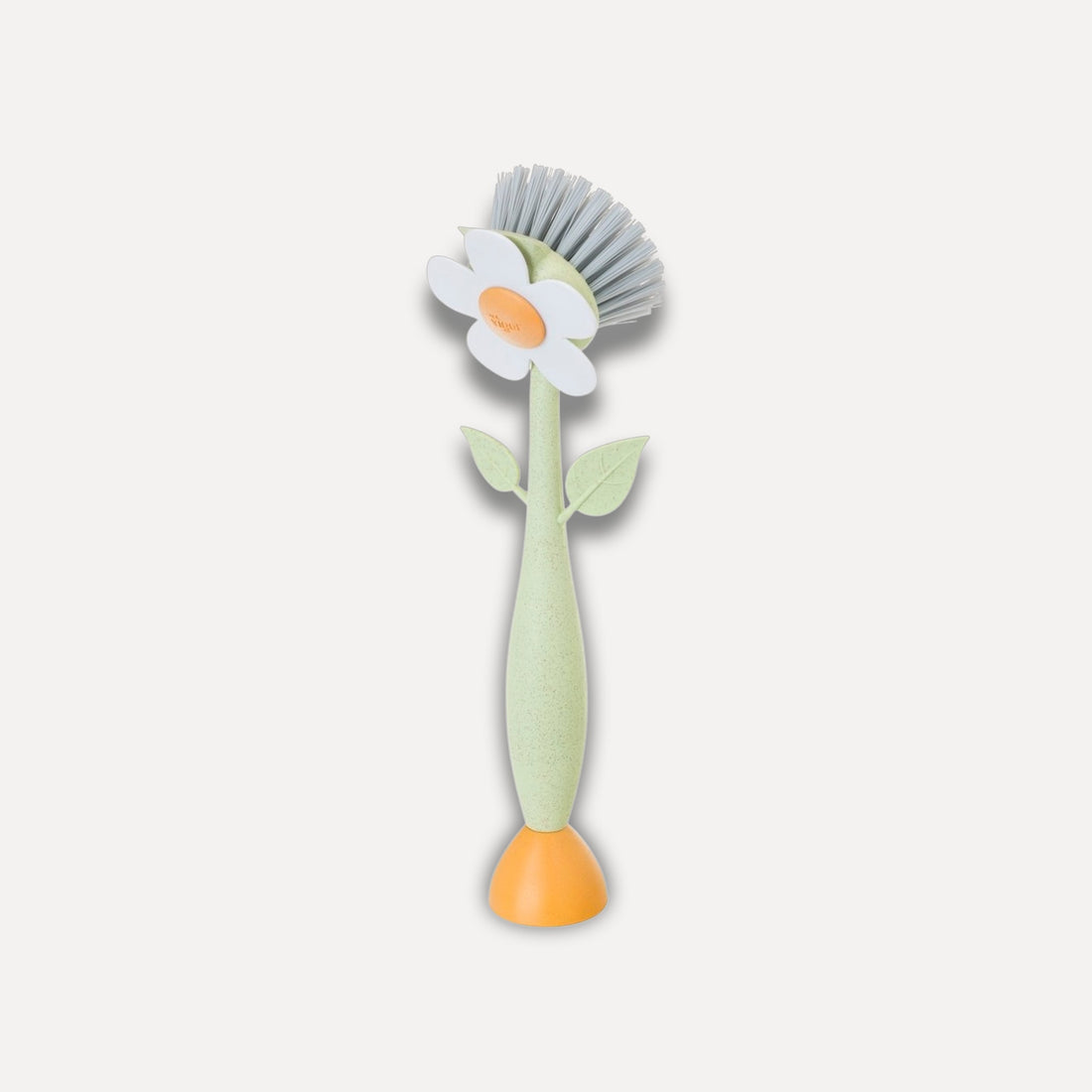 Brosse à vaisselle au design durable