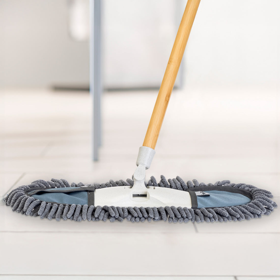 Microfiber mop replacement