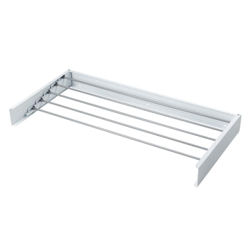 Tendedero Telescópico de Pared Extensible