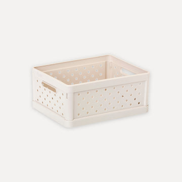 Caja plegable pequeña 3,3 L
