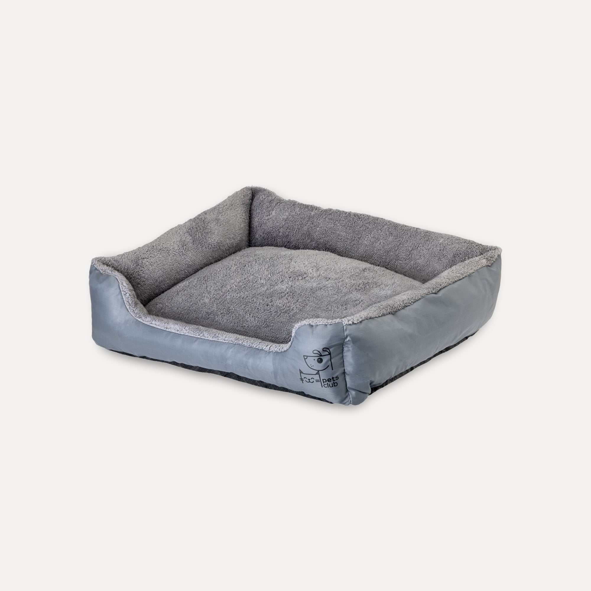 Cama para perros y gatos