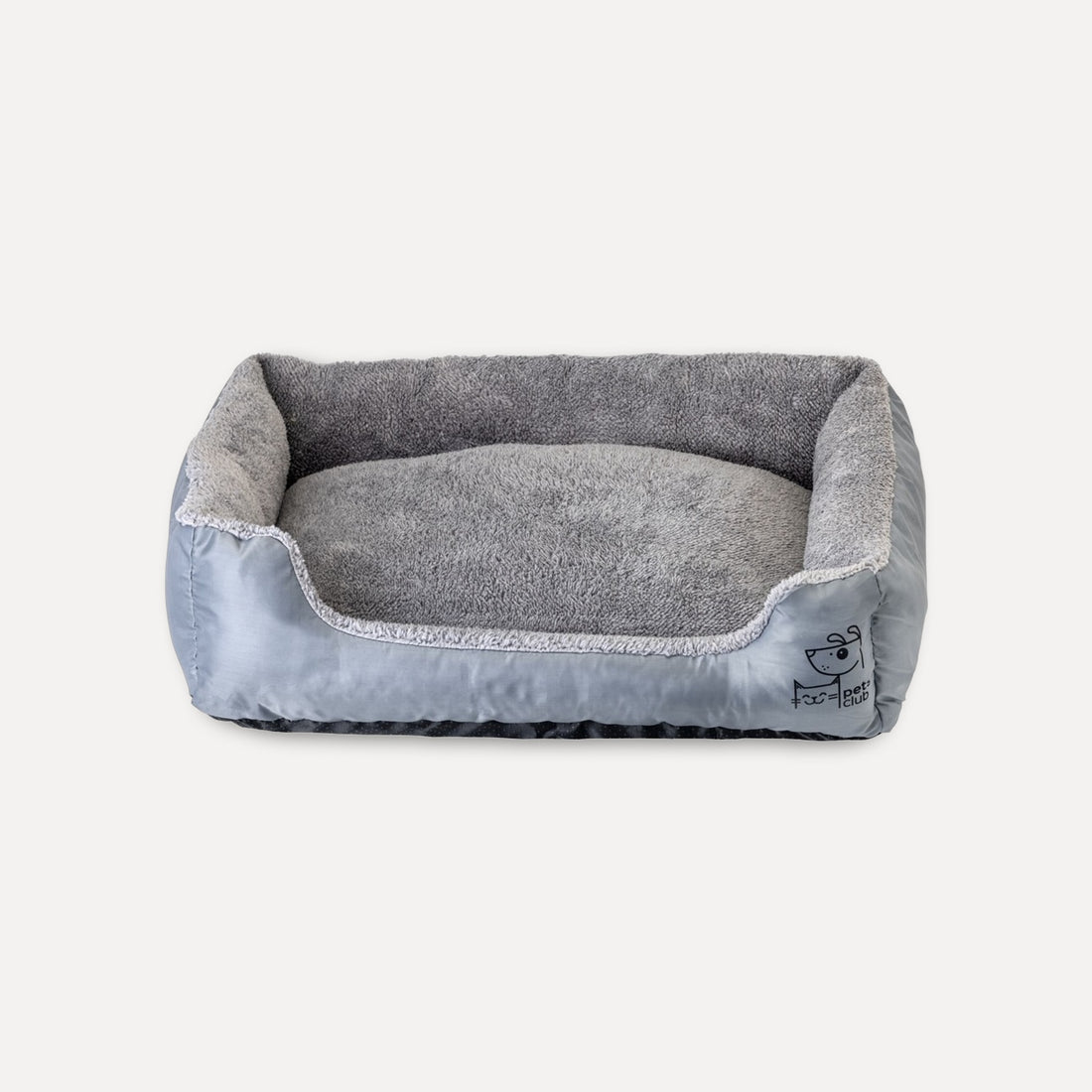 Dog and cat bed