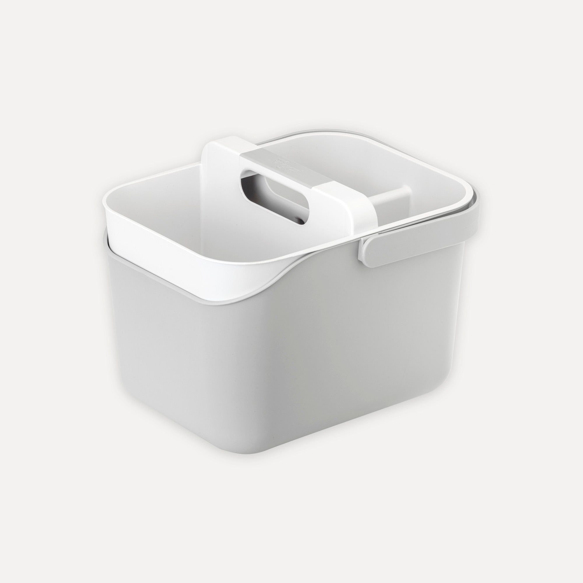 Set caddy organización con cubo