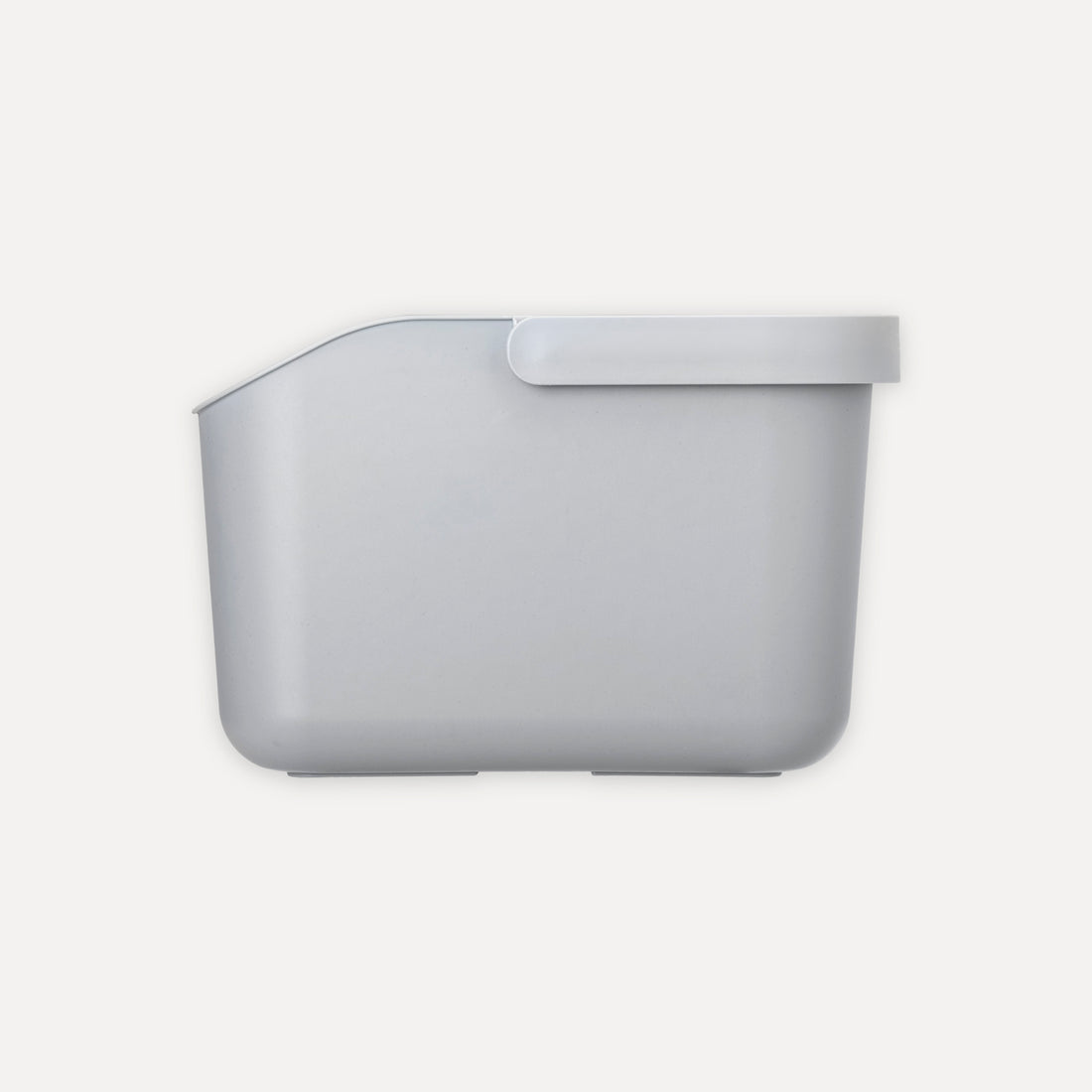 Cubo compacto del set caddy