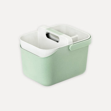 Set caddy organización con cubo