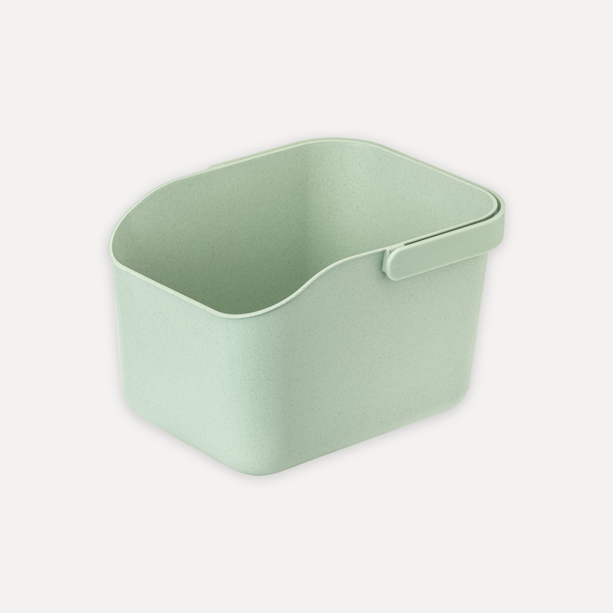 Cubos Lean Cubo compacto sostenible del set Caddy
