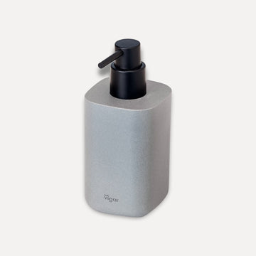 Soap dispenser