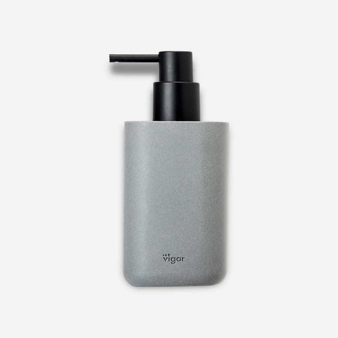 Soap dispenser