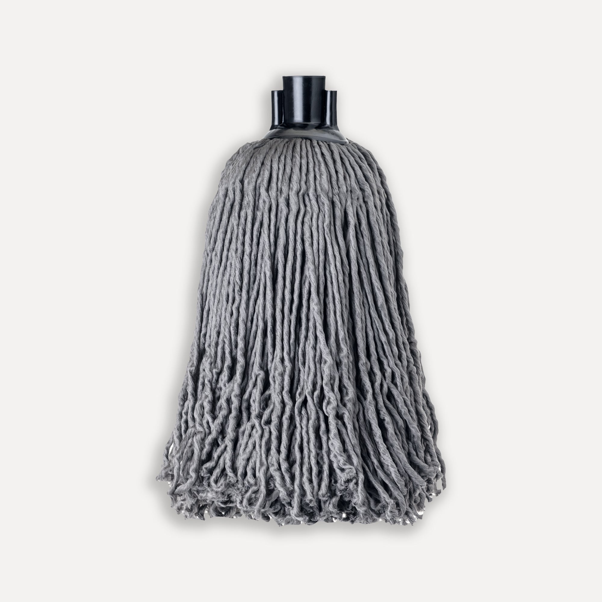 Microfibre yarn mop