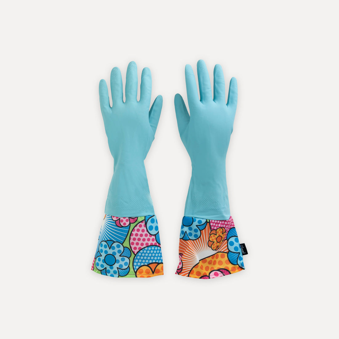 Pack de 2 guantes multiusos