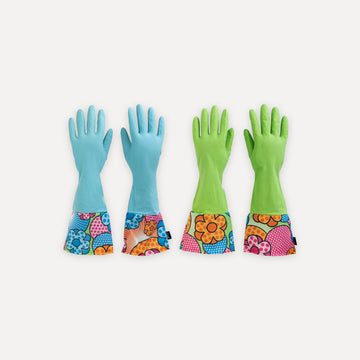 Pack de 2 guantes multiusos