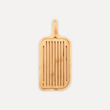 Tabla de pan