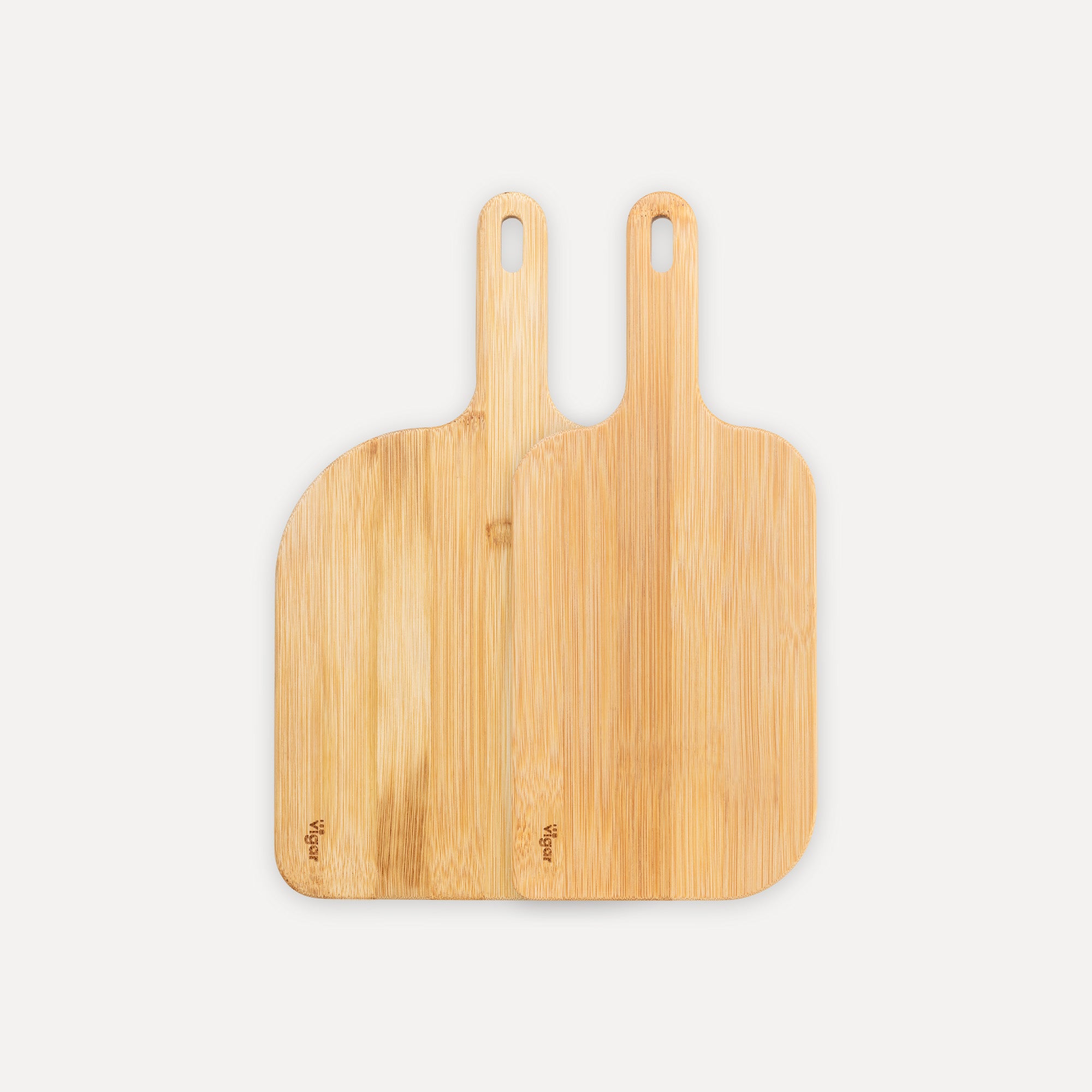 Pack of 2 serving boards