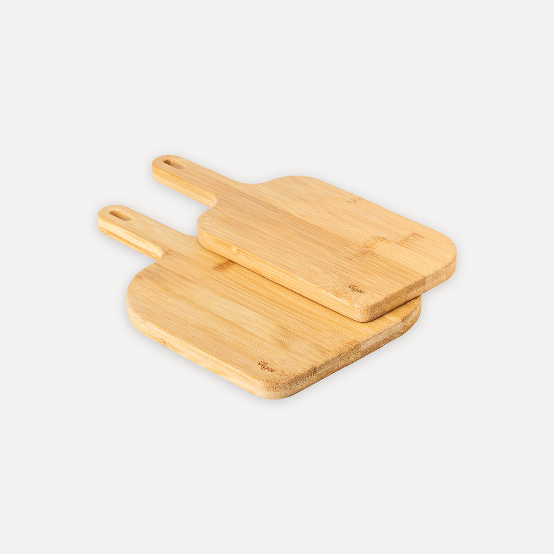 Pack of 2 serving boards