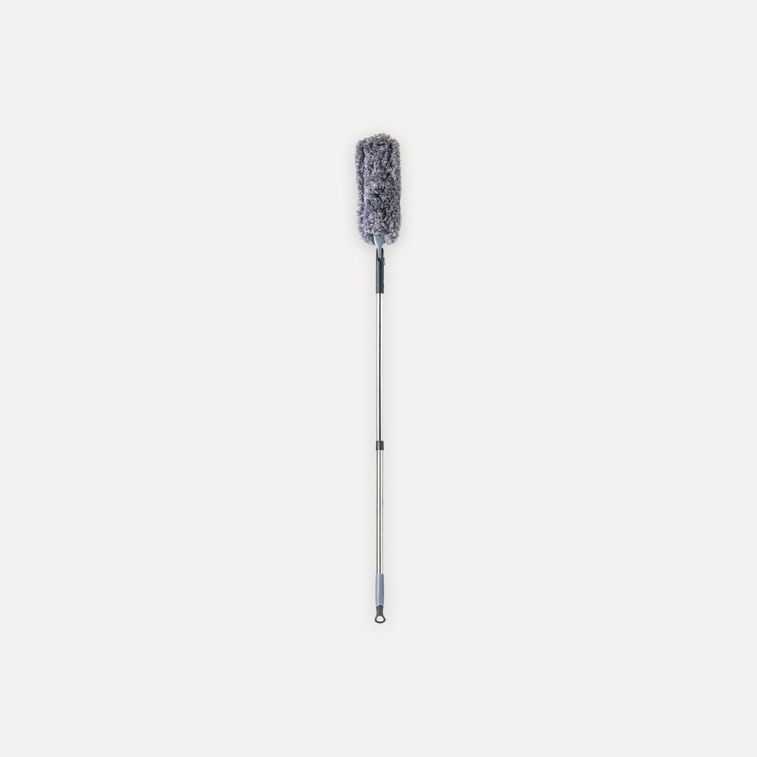 Plumero microfibra extensible ajutable 180º