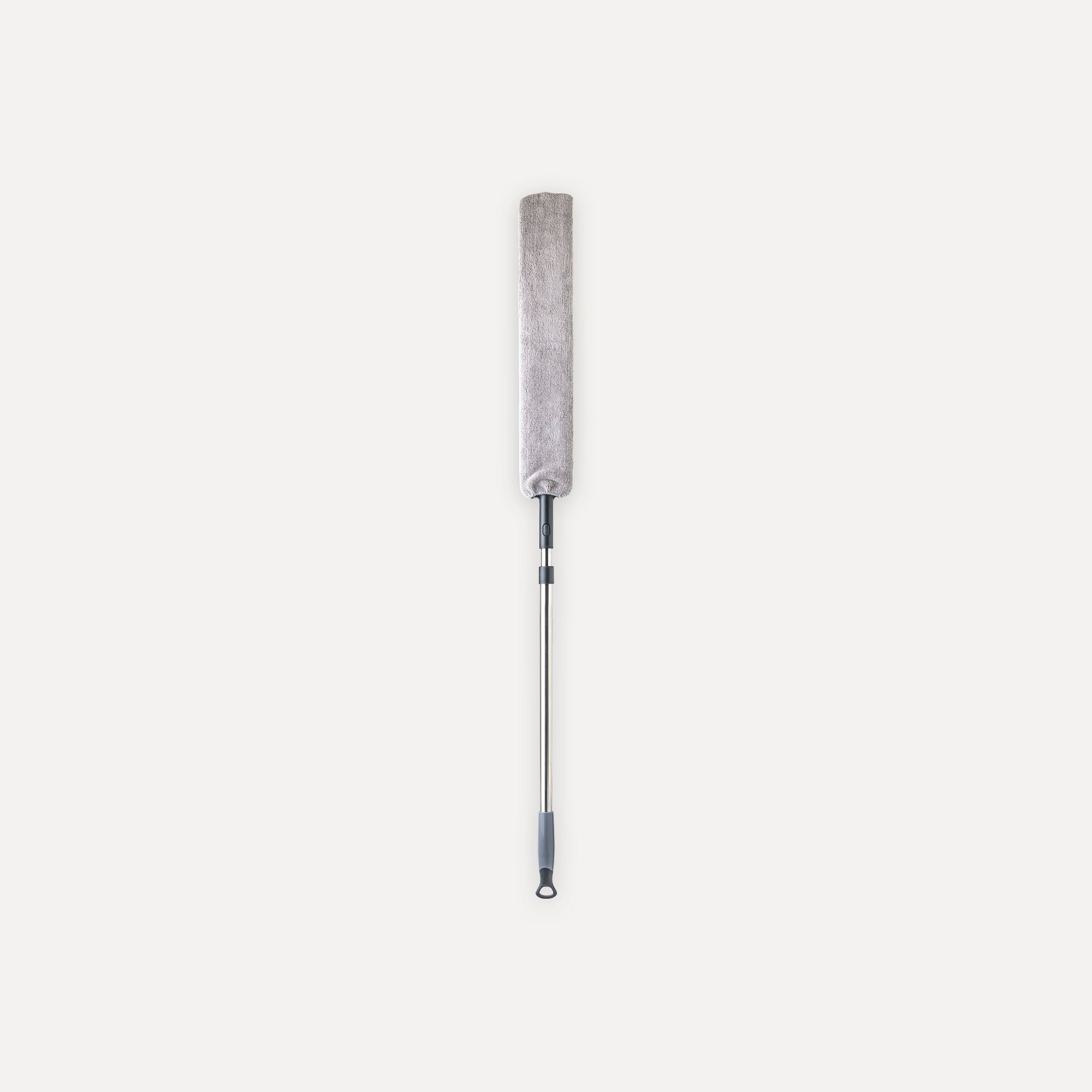 Plumero de microfibra extra plano extensible