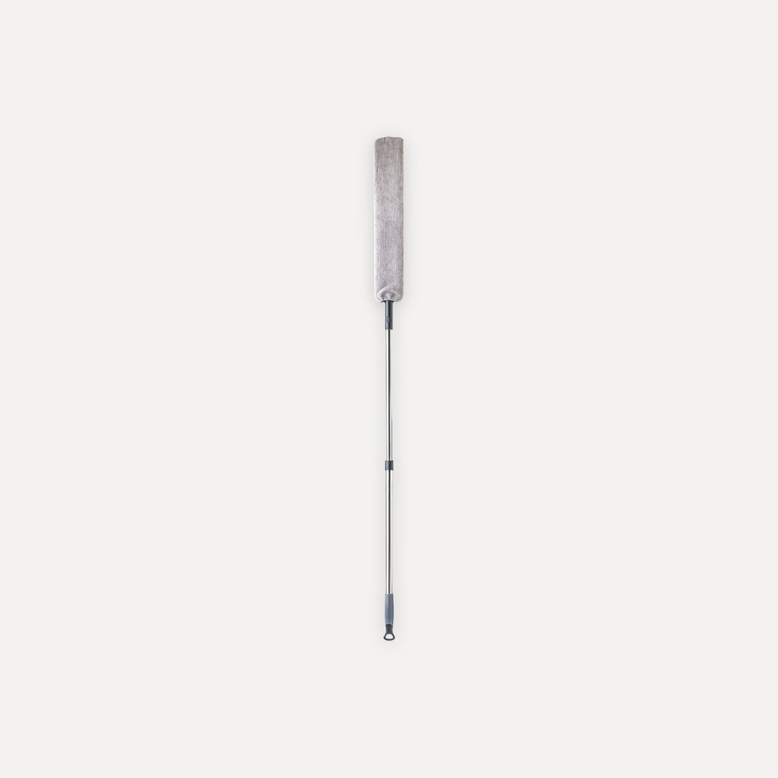Plumero de microfibra extra plano extensible